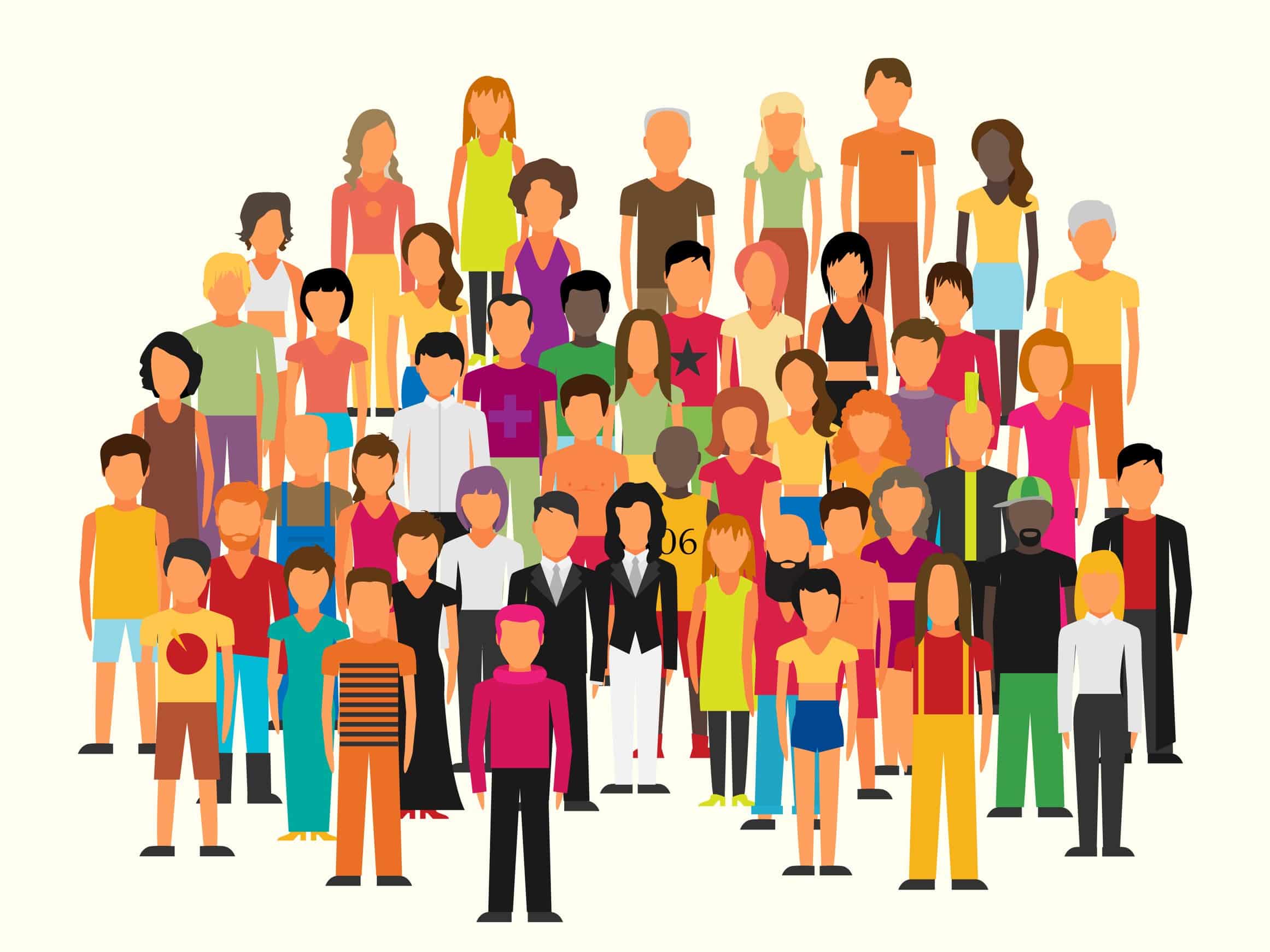 Connection & Community: The Role of Relationships in Holistic Well-Being