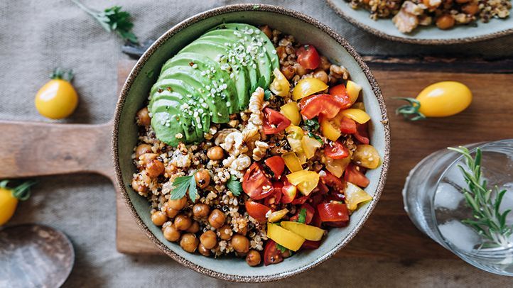 Plant-Based Nutrition for Beginners: Simple Recipes to Nourish Your Body